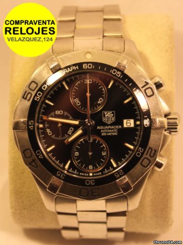 TAG Heuer TAG Heuer 34477