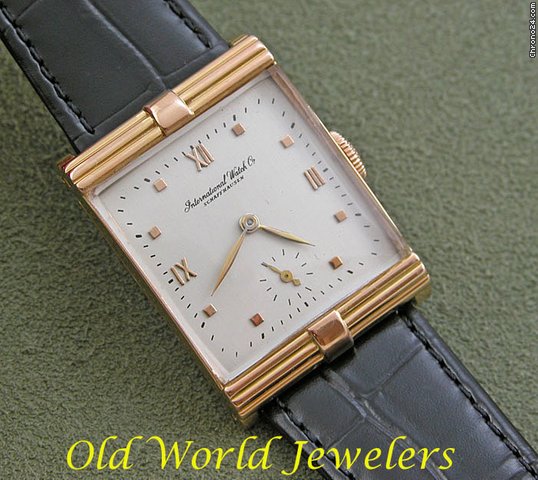 IWC IWC 40360