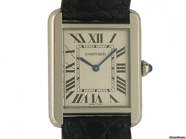 Cartier W 5200005