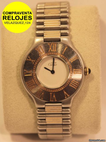 Cartier Cartier 7209
