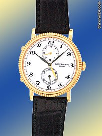 Patek Philippe Patek Philippe 17328