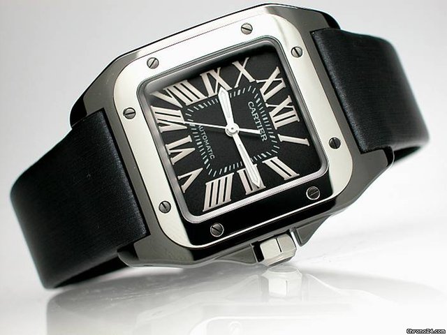 Cartier W2020008
