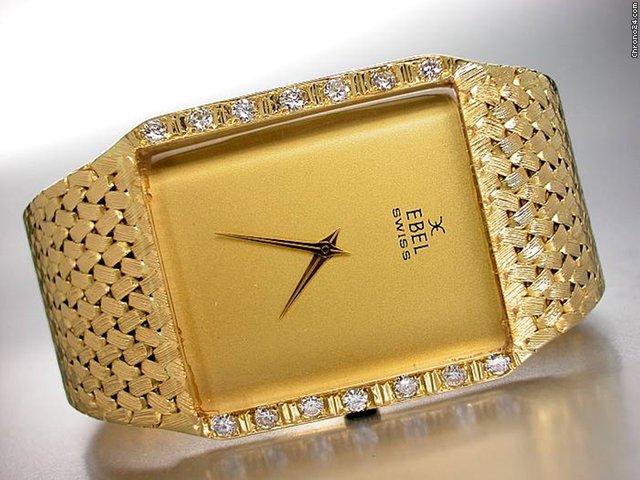 Ebel Ebel 33558
