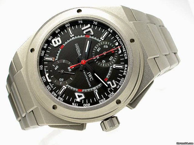IWC IW372503