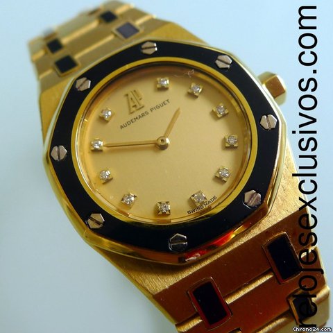 Audemars Piguet Audemars Piguet 647