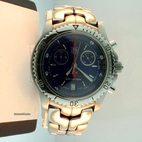 TAG Heuer CT1115