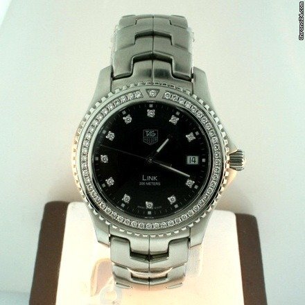TAG Heuer WJ1117.BA0575