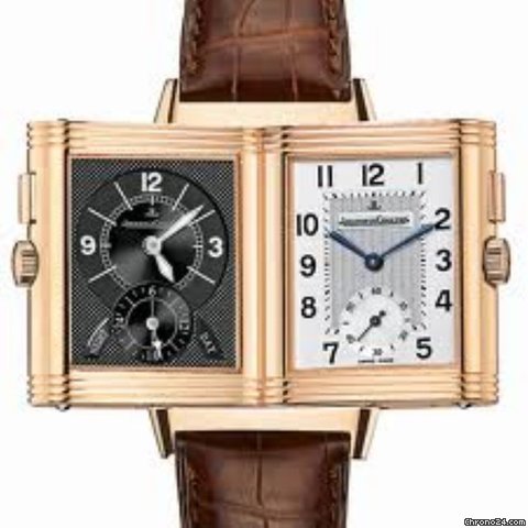 Jaeger LeCoultre q2712410