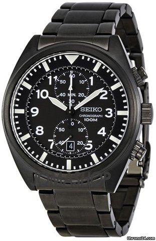 Seiko SNN233