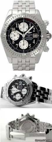 Breitling A1335611/B721-357A