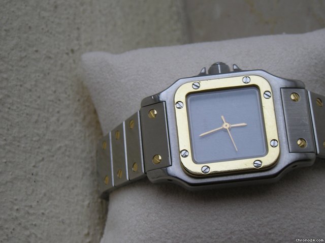 Cartier Cartier 49928