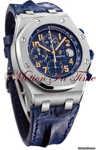 Audemars Piguet 26365IS.OO.D305CR.01