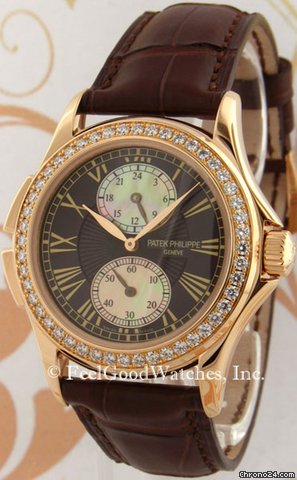 Patek Philippe 4934R-001
