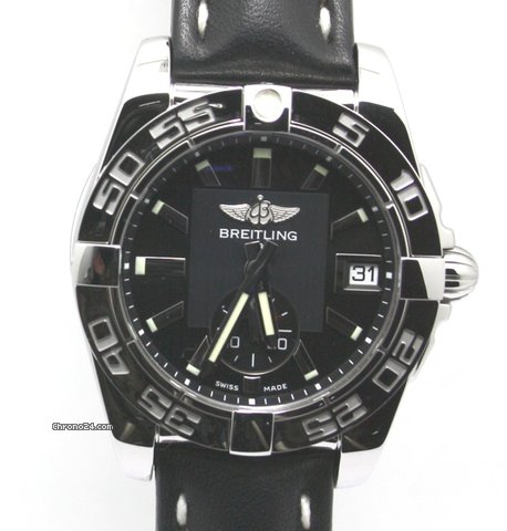Breitling A37330-101