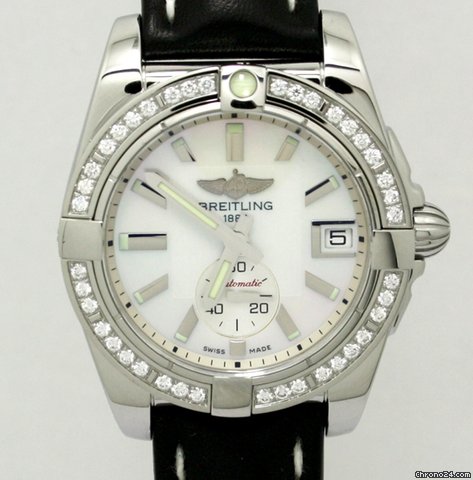 Breitling A37330-041D