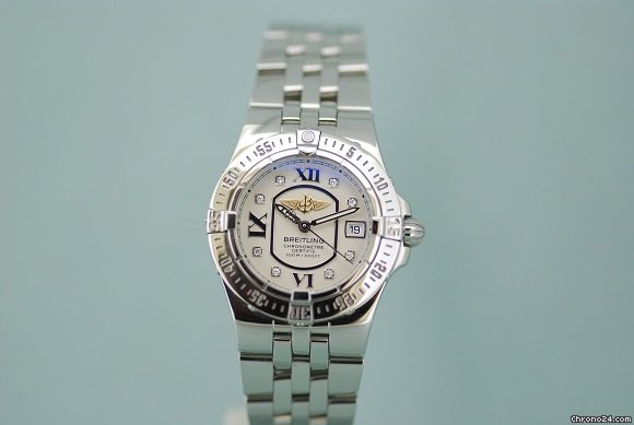 Breitling A71340