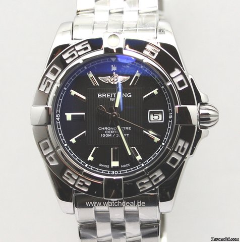 Breitling A71356L-105