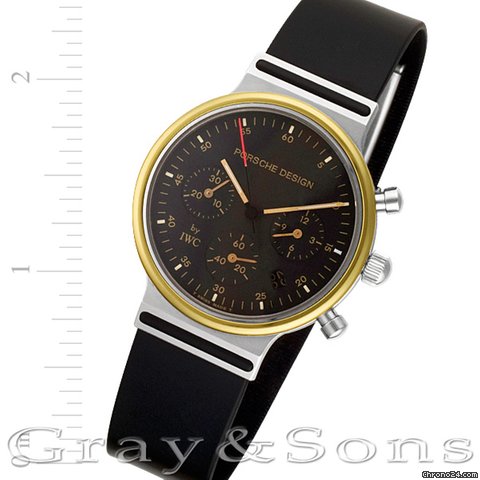 IWC IWC 33650