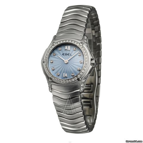Ebel 9157F19-2471025