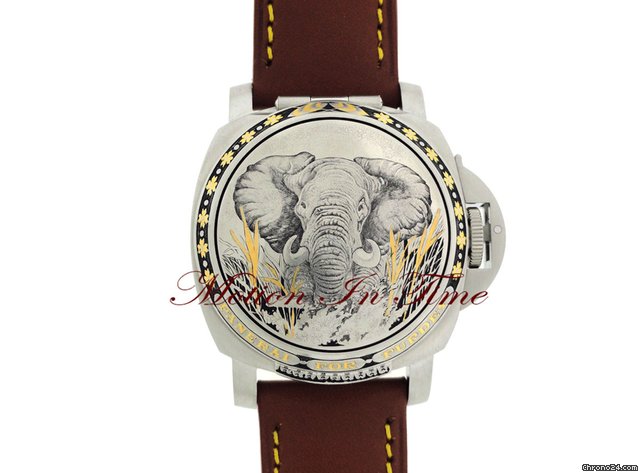 Panerai PAM00832