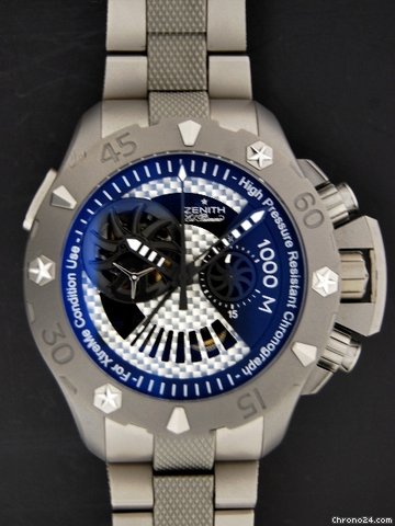 Zenith 9505274021