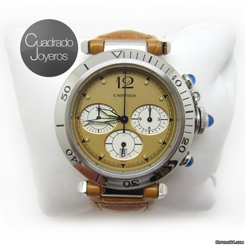 Cartier Cartier 15914