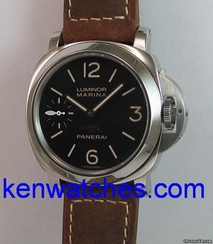 Panerai PAM418