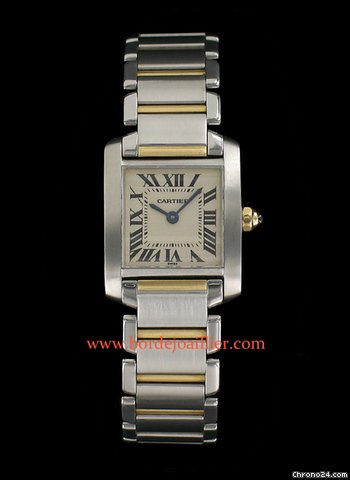 Cartier 2300