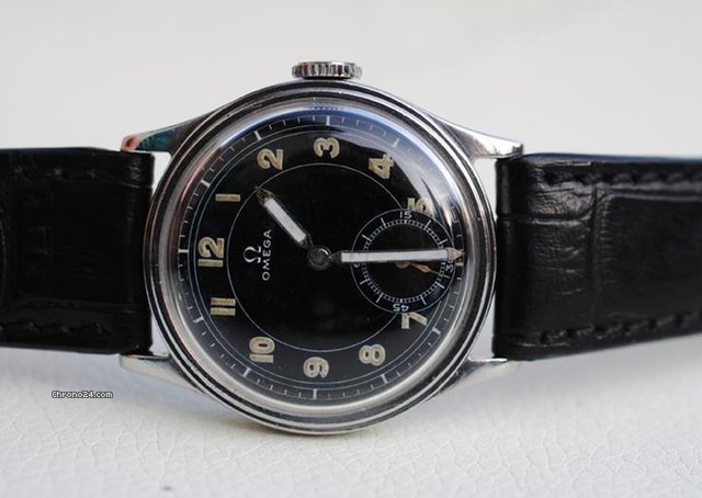 Omega Omega 11009