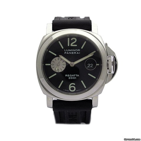 Panerai PAM 107