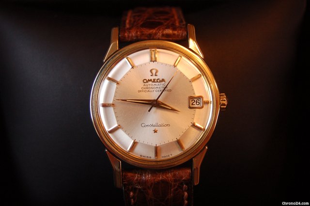 Omega 168005