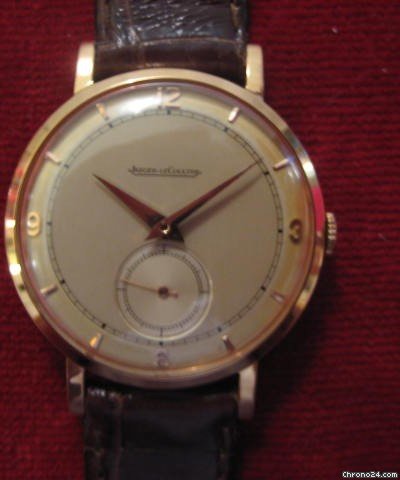 Jaeger LeCoultre Jaeger LeCoultre 10030