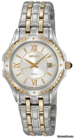 Seiko SXDC36