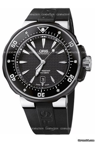 Oris 73376467154RS