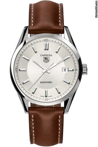 TAG Heuer WV211A.FC6203