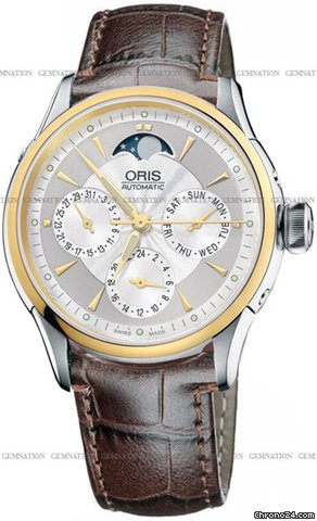 Oris 58176064351LS