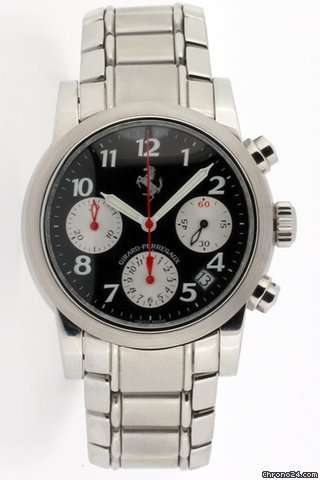 Girard Perregaux 8020