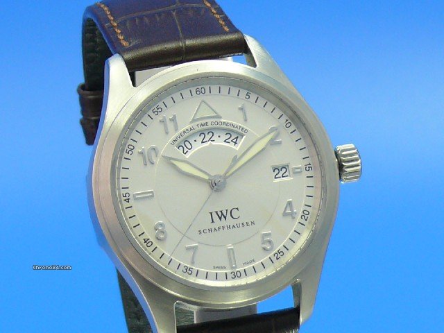 IWC IW3251