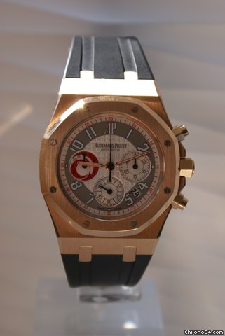 Audemars Piguet Audemars Piguet 19902