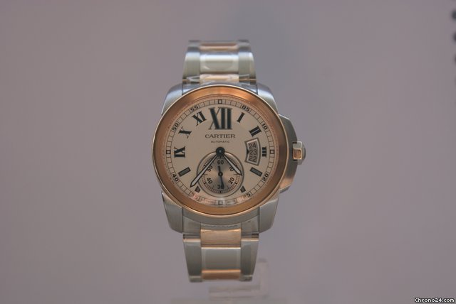 Cartier W7100036