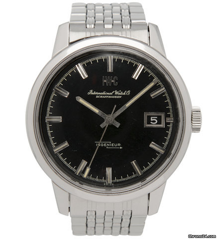 IWC IWC 47660
