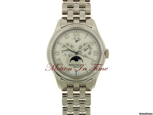 Patek Philippe 5036/1G