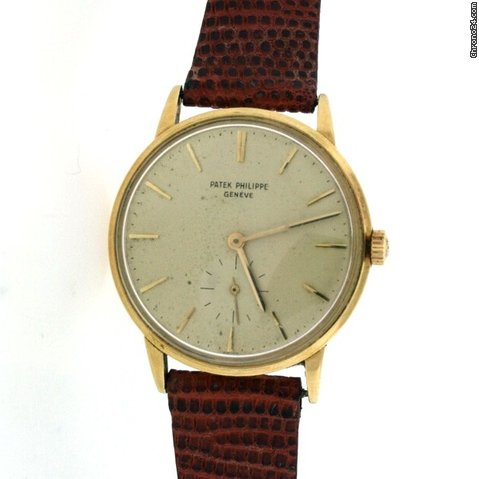 Patek Philippe 3425J