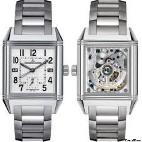 Jaeger LeCoultre Q7008120