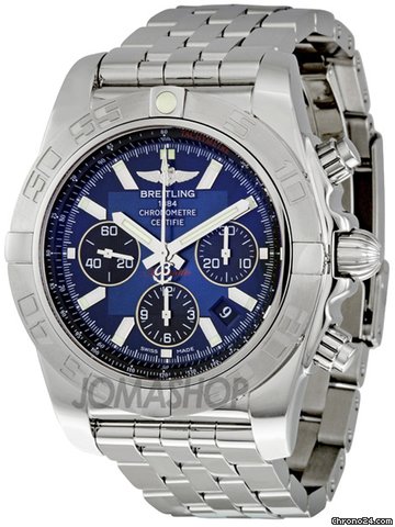 Breitling AB011011-C789SS