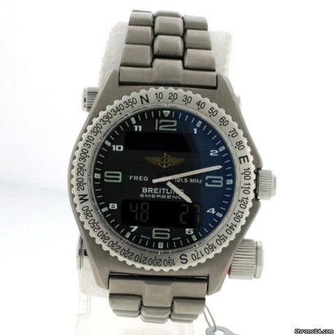 Breitling E56321