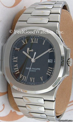 Patek Philippe 3710/1A-001