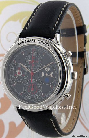 Audemars Piguet PT 25695