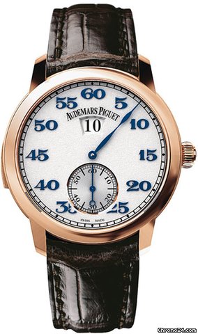 Audemars Piguet 26151OR.OO.D002CR.01