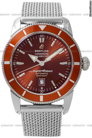 Breitling A1732033/Q524-SS